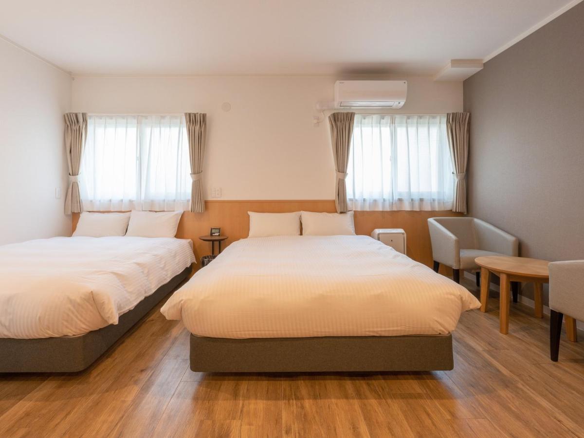 Hotel R9 The Yard Asahishiro Asahi  Bagian luar foto