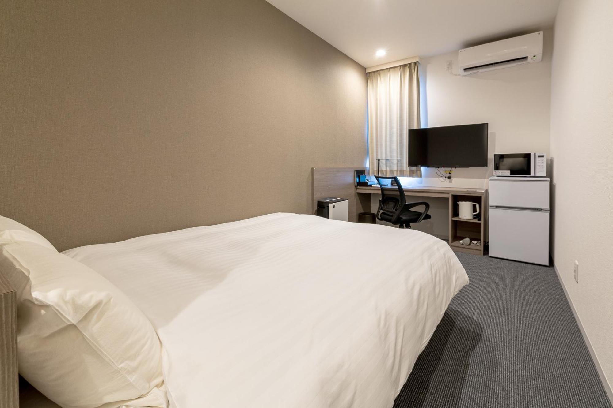 Hotel R9 The Yard Asahishiro Asahi  Bagian luar foto