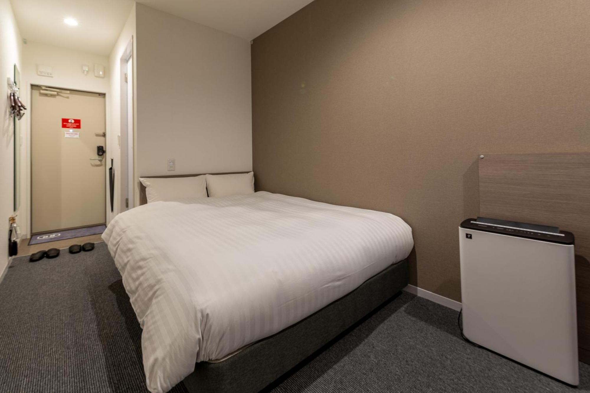 Hotel R9 The Yard Asahishiro Asahi  Bagian luar foto